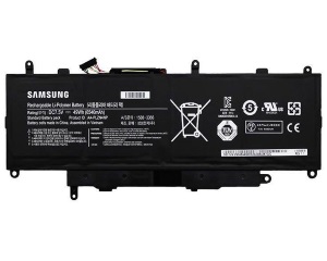 BATTERY SAMSUNG ATIV XE700T AA-PLZN4NP PID06853